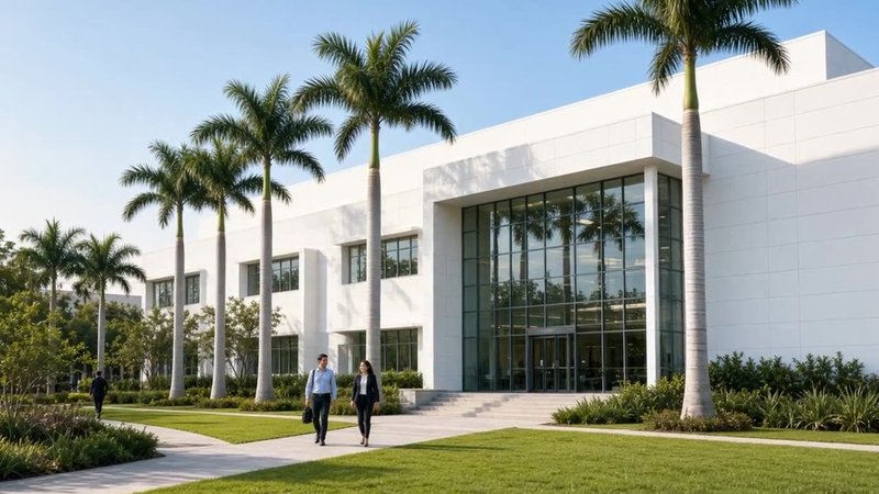 Chips & electronics campus