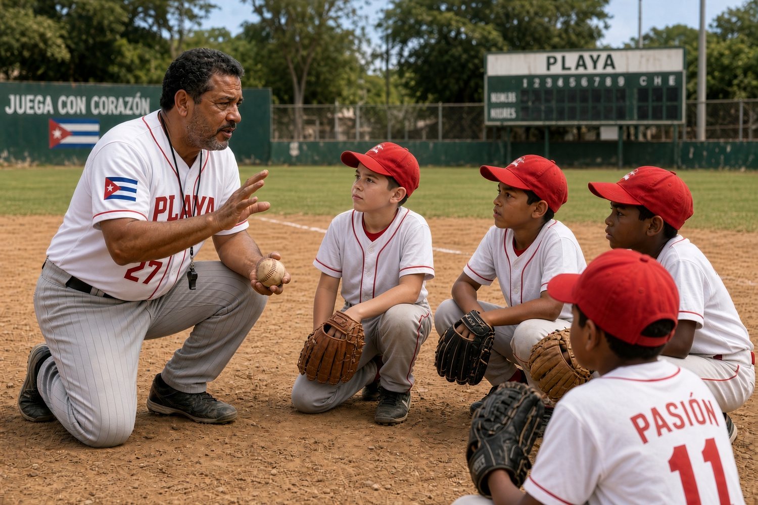 CUBA 2.0 Salary: municipal and provincial trainers Municipal and provincial trainers in Cuba — CUBA 2.0 salary structure