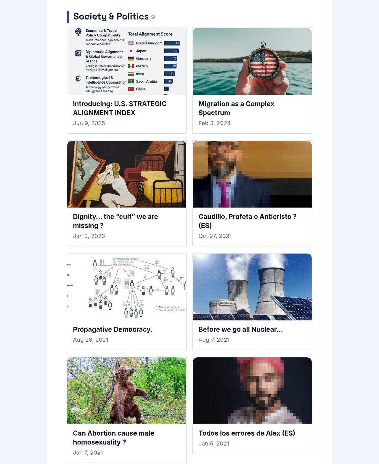 CUBA 2.0 Newsletter 03: Meet our Leadership, page 12